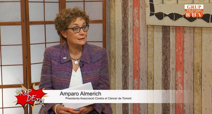 AMPARO