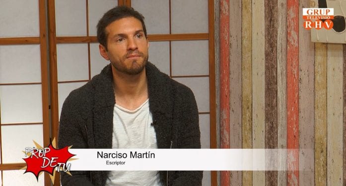 NARCISO MARTIN